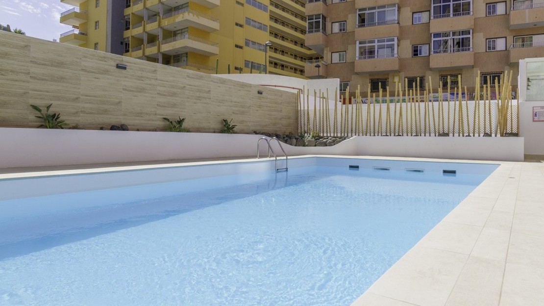 Checkin Concordia Playa